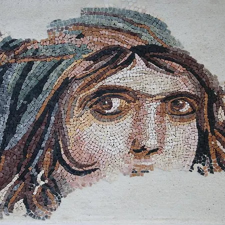 Sarnich Cave Hotel Göreme