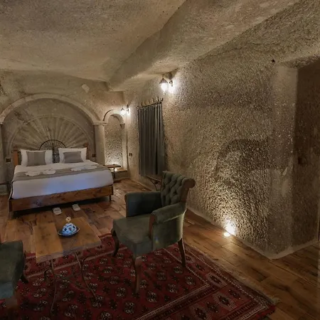 Sarnich Cave Ξενοδοχείο 3*
