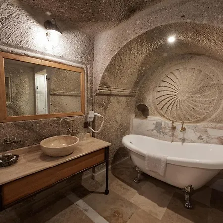 Sarnich Cave Ξενοδοχείο 3*