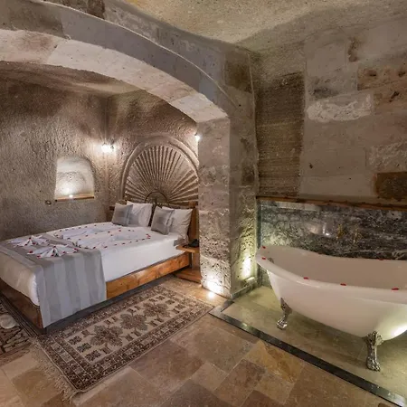 Sarnich Cave Göreme