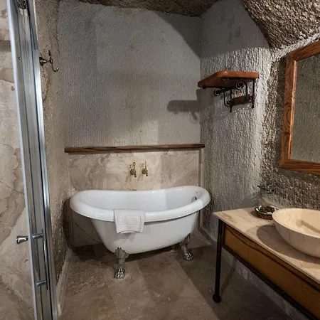 Sarnich Cave Otel Göreme