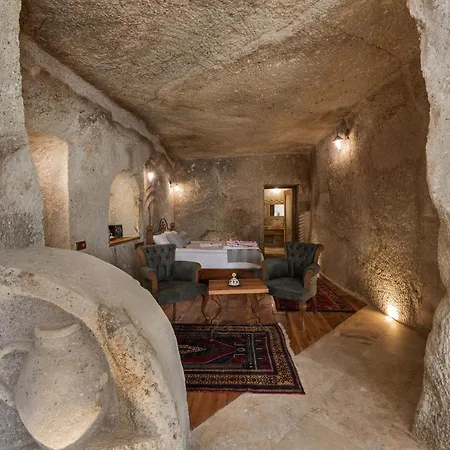 Sarnich Cave Otel Göreme