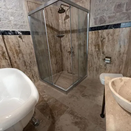 Sarnich Cave Hotel Göreme