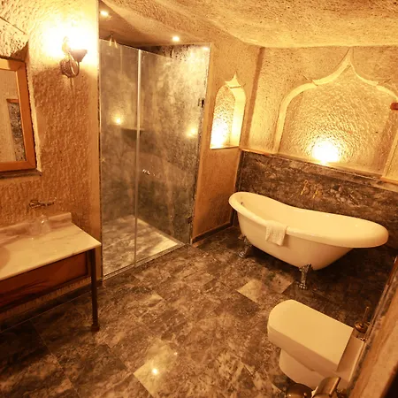 Sarnich Cave Ξενοδοχείο Γκόρεμε