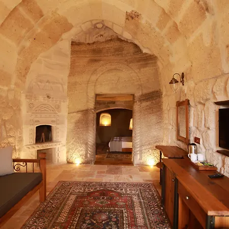 Otel Sarnich Cave