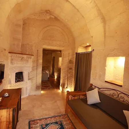 Sarnich Cave Hotel Göreme