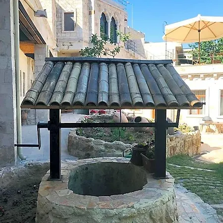 Ξενοδοχείο Sarnich Cave