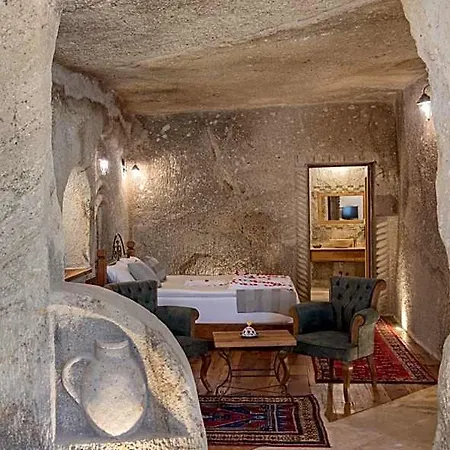 Sarnich Cave Göreme