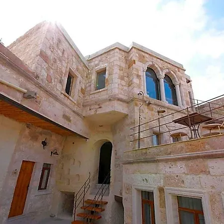 Hotel Sarnich Cave Göreme