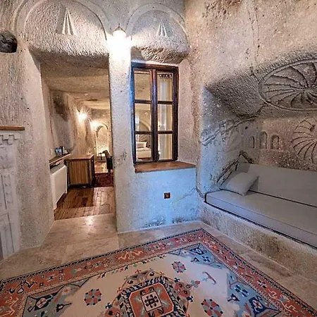 Sarnich Cave Hotel Göreme