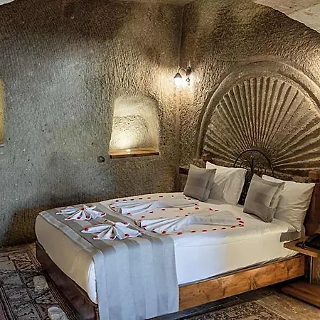Hotel Sarnich Cave Göreme