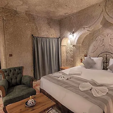 Sarnich Cave Hotel Göreme