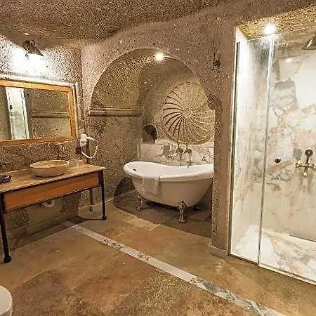 酒店 Sarnich Cave 格雷梅