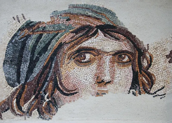 Sarnich Cave Hotel Göreme