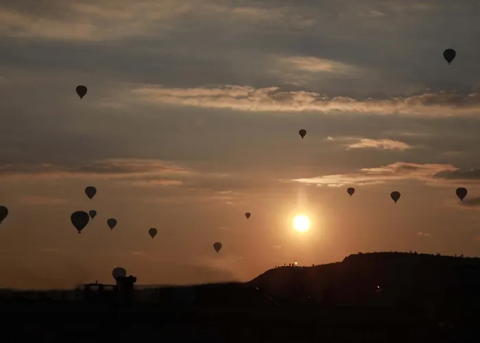 酒店 Sarnich Cave 格雷梅