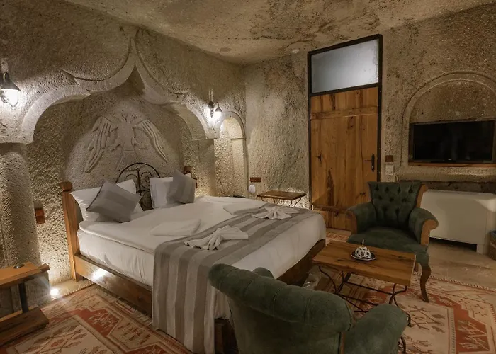 Sarnich Cave 格雷梅