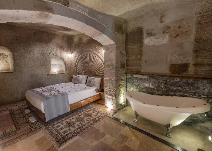 Sarnich Cave 格雷梅