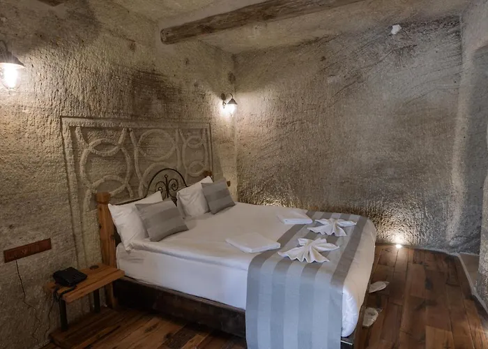 Sarnich Cave Göreme