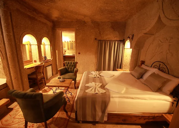 Sarnich Cave 格雷梅